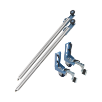 Sigma Trolley Kit (Art. 421) für Sigma Kera-Lift Tragesystem