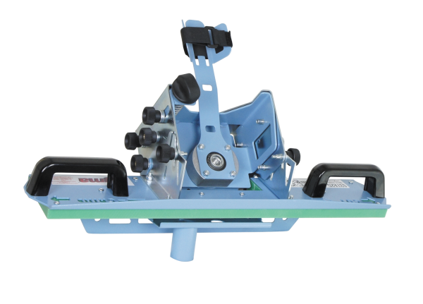 Sigma Jolly 37A3D Kantenschleifer und Fasenschleifer inkl. Diamantscheibe