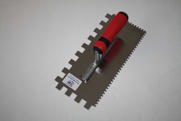 Zahnkelle Floating Buttering 15 und 4 mm