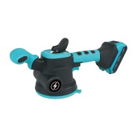 BIHUI - Fliesenrüttler Akku "Smart" - XXL-Set (LFTBS)