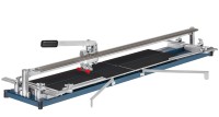 Kaufmann Fliesenschneider TOPLINE PRO 125 cm Schnittlänge