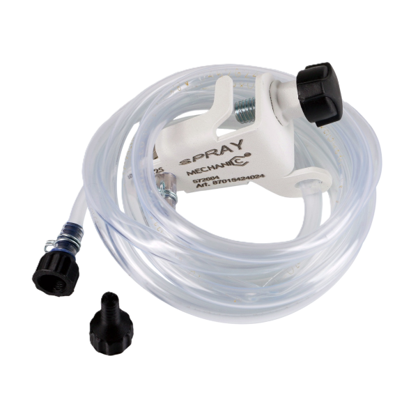 DiSTAR Mechanic SPRAY 115-125 - Wasserzufuhrsystem für Winkelschleifer