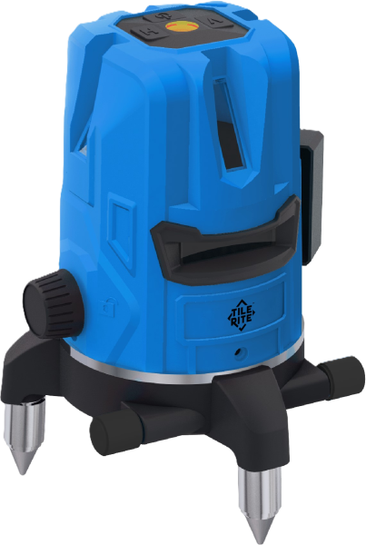 Tile Rite - 5 Level Laser Green (Art.VLL005)