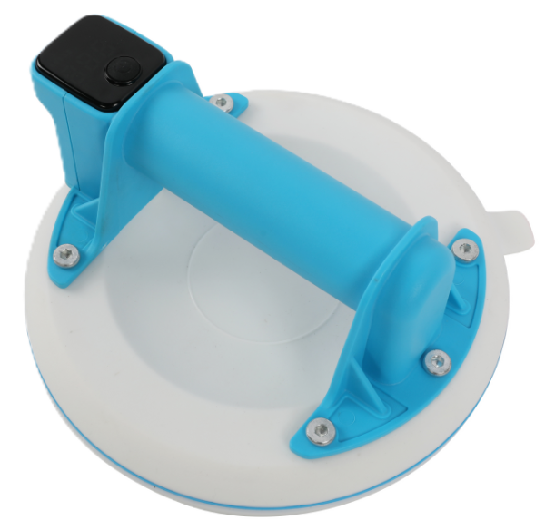 Tile Rite - Elektrischer Saugheber Phantom Ø 200 mm (Art. PHA758)