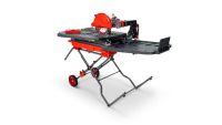 RUBI DT-250 MAX - Tragbare Nass-Fliesenschneidemaschine (Art.58909)