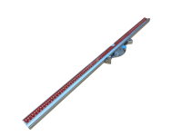 Sigma Anschlagwinkel / Maß-Skala für Modelle 4DN & 4DU (Artikel 90ND)