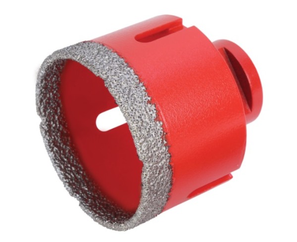 RUBI Diamantbohrkronen Drygres