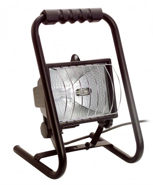 Handwerkermobillicht 400 W