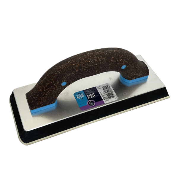 Tile Rite - Premium Fugbrett mit Kork-Griff (Art. CHF744)