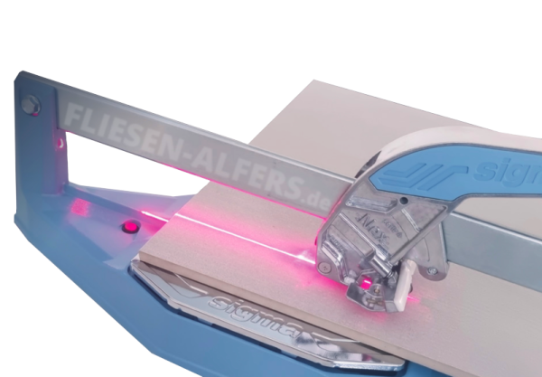 Sigma Laser Kit für Fliesenschneider der SERIE 4 *NEUHEIT* (Art. 022)
