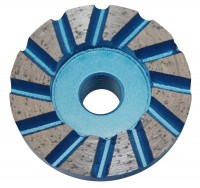 Diamantschleiftopf Spezial 55 mm Estrich Beton Fliesenkleber