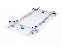 Sigma Kera-Lift 160 x 340 cm / Modell 1A4