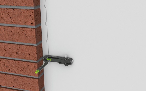 TRACER Proscribe mit Tieflochbaustift / Anreißer-Set