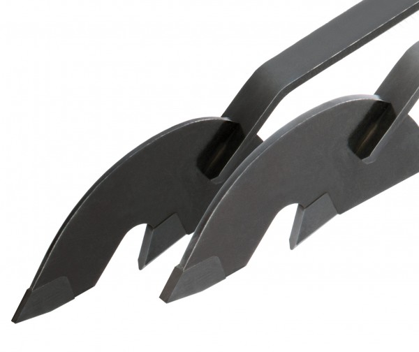 Rubi Ersatzschneidwerkzeug 2,0 mm für Rubi Scraper Fugenschneider