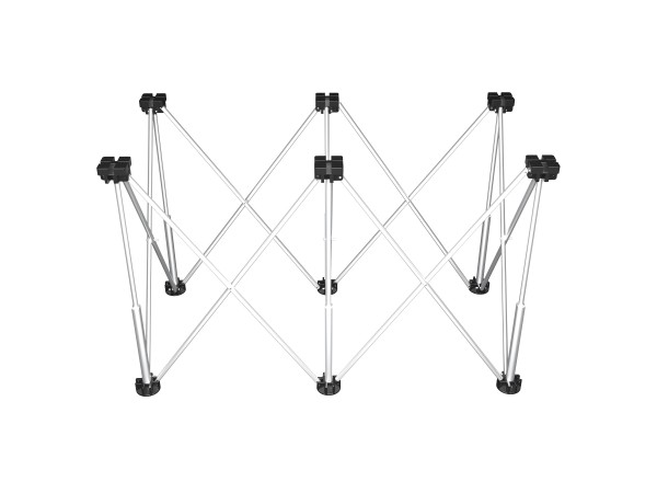 Tile Rite - ausziehbare Werkbank 113 x 60 x 73 cm (Art. FCW141)