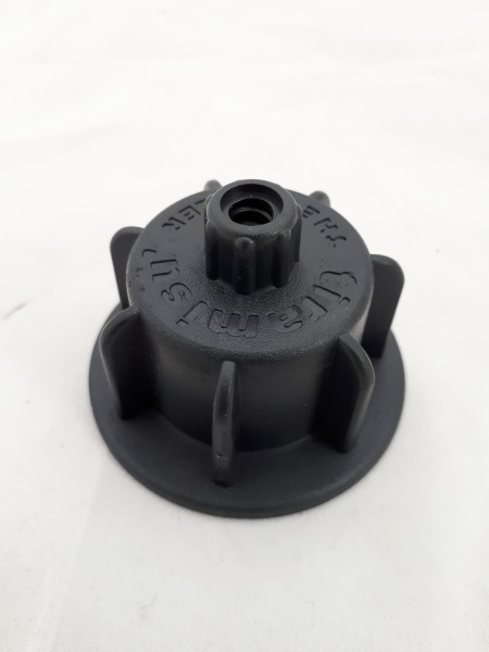 Verlegefix Schraubsystem 150 Drehteller Drehknöpfe 3-12 mm Fliesenstärke Fliesennivelliersystem Tira