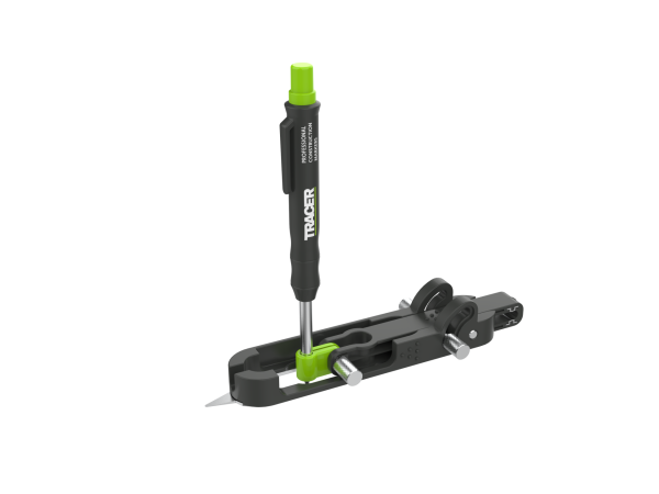 TRACER Proscribe mit Tieflochbaustift / Anreißer-Set
