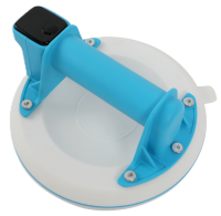 Tile Rite - Elektrischer Saugheber Phantom Ø 200 mm (Art. PHA758)