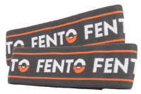 Ersatzriemen für Fento 200 Pro / ORIGINAL (2 Stück im Set)