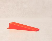 Vorschau: Verlegefix Basis-Set L 2 mm / Kunststoff-Zange / 100 Laschen / 100 Keile Vorschau: Verlegefix Basis-Set L 2 mm / Kunststoff-Zange / 100 Laschen / 100 Keile