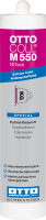 OTTOCOLL® M550 HiTack - extrem hohe Anfangshaftung
