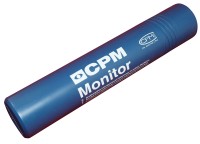 CPM-Monitor Wärmebildfolie, zerstörungsfreie Leitungsortung