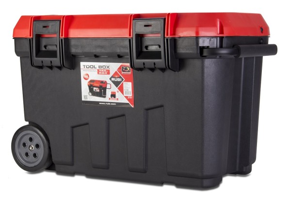 Rubi Profi Werkzeugkiste (89 Liter) (Art. 75965)