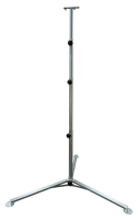 Teleskopstativ - TA 35 (100 - 350 cm)