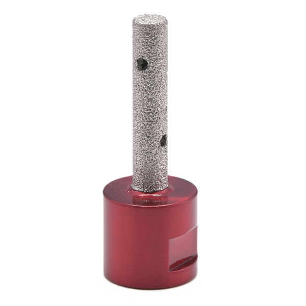 Tile Rite - Diamant-Fingerfräser Ø 10 mm mit M14-Aufnahme (Art. DMM884)