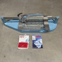 Sigma 4BU UP Fliesenschneider 70 cm Schnittlänge *WAREHOUSE-DEAL*