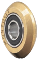 Ersatztschneiderad Titan Kugelgelagert Art. 248T