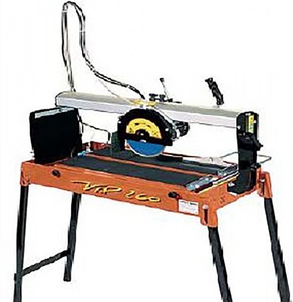 Elektrischer Fliesenschneider VIP, 95 cm Schnittlänge