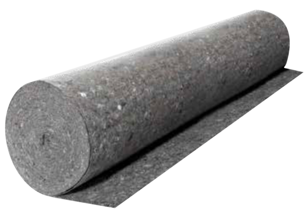 PRO Abdeck-Schutz-Malervlies 180gr./m² (Rolle 50 x 1 m)