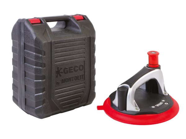 Montolit GECO - Professioneller manueller Vakuumsaugheber (Art. GECO)