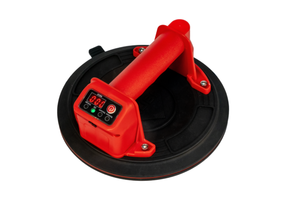 Rubi OCTO-USB Energy - Akku-Saugheber (Art. 66967)