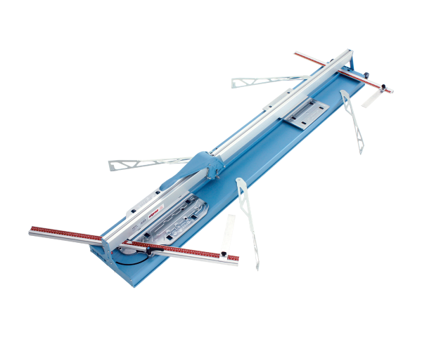 Sigma Fliesenschneider Serie XL 12D1 / 205 cm Schnittlänge