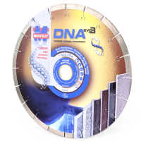 Montolit DNA-Diamantscheibe Ø250mm - 4.Gen. (SCX-F250)