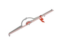 Anschlagwinkel für Montolit 131P5 & 161P5 (Art. 457P5)