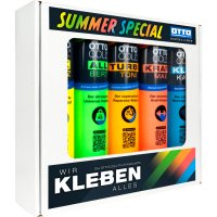 OTTOCOLL Klebstoff-Set *Summer Special*