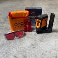 Geo Fennel FL 40-Pocket II HP *WAREHOUSE-DEAL*