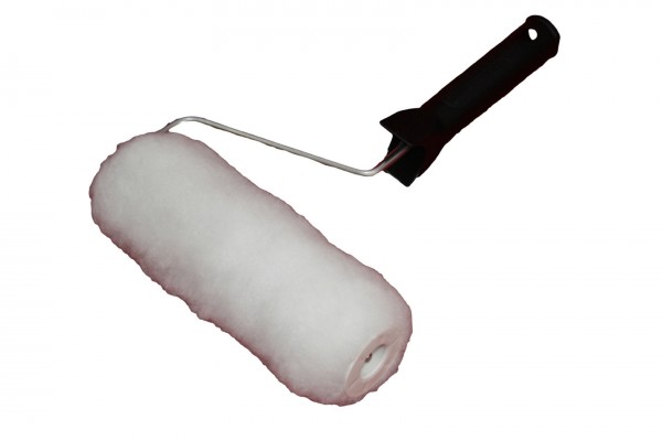 Grundierungs- und Abdichtungsrolle, 18 cm