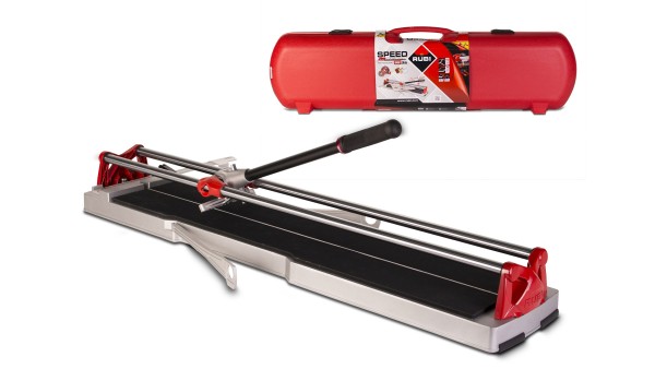 Rubi Speed Magnet mit Koffer / Schnittlänge 92 cm (Art. 14990)