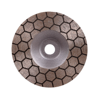 DiSTAR NECTAR 100 - Mini-Schleiftopf Ø 45mm