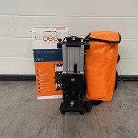 Geo Fennel WH1 Wand- & Deckenhalter *WAREHOUSE-DEAL*