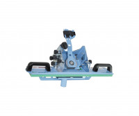 Sigma Jolly 37A3D Kantenschleifer und Fasenschleifer inkl. Diamantscheibe