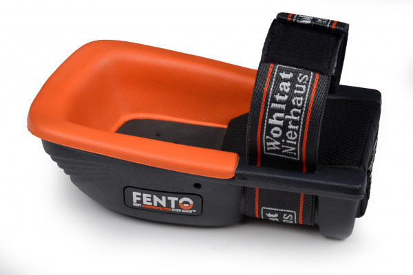 Knieschoner Fento 200 PRO Nierhaus Marke Wohltat