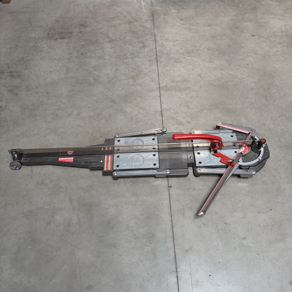 Montolit Masterpiuma 161P5 / 161 cm Schnittlänge *WAREHOUSE-DEAL*