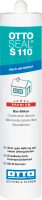 OTTOSEAL® S 110 - Das neutralvernetzende Premium-Bau-Silikon