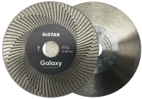 DiSTAR Galaxy Diamantscheibe Ø 125 mm 45° Gehrungsschnitt