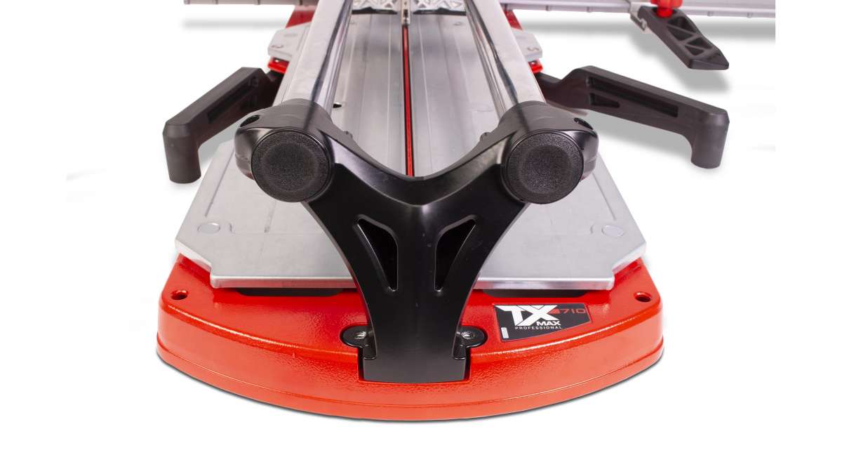 デンプレックス Rubi TX-710 MAX / Schnittlänge 71 cm inkl. Transportkoffer (Art